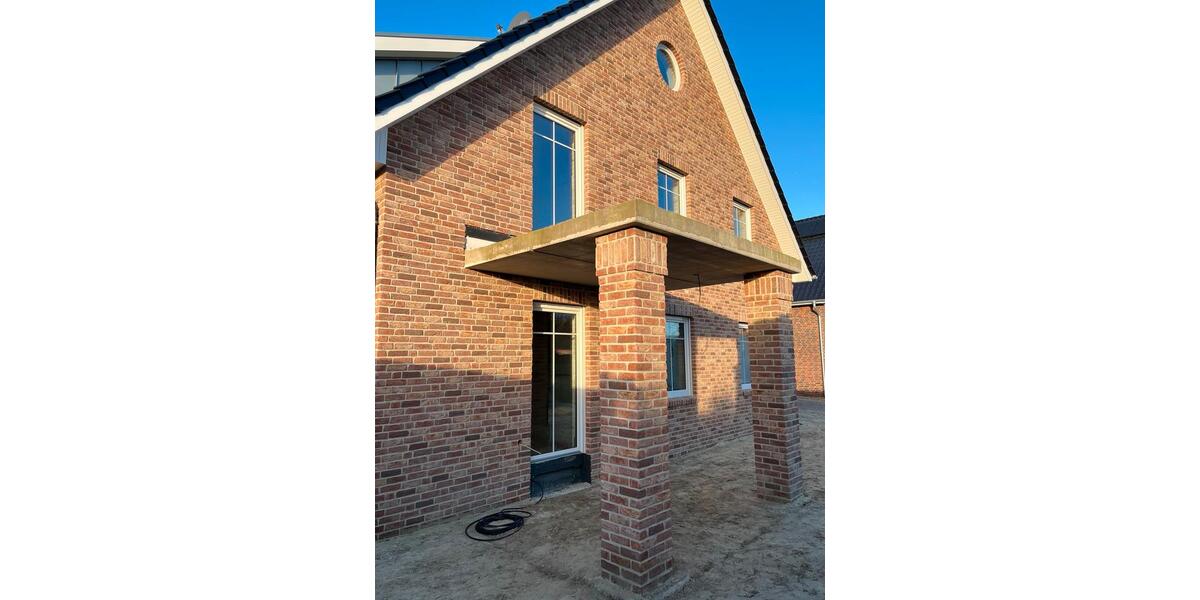 Etagenwohnung Lastrup - 3 Zimmer, 77 m&sup2;, 850&euro; | Angebot:24356054