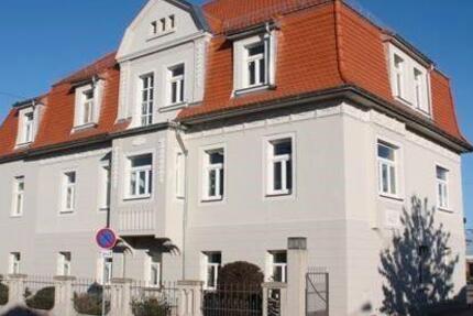 Wohnung Großenhain - 2 Zimmer, 66 m&sup2;, 396&euro; | Angebot:26121894