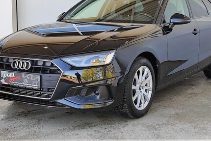 Audi A4 50.180 km 20.449 &euro; Oberlungwitz 09353