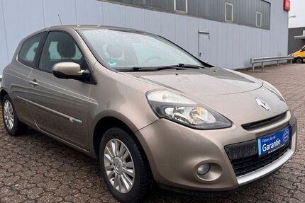 Renault Clio 18.000 km 6.490 &euro; Moers 47441