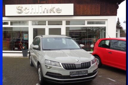 Skoda Karoq 57.447 km 16.990 &euro; Oranienburg 16515