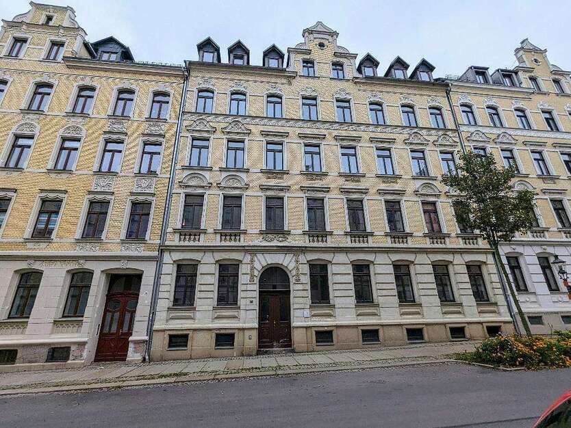 Wohnung zum Mieten in Chemnitz 492 € 82 m²