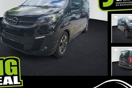 Opel Zafira Life 98.983 km 31.490 &euro; Dachau 85221