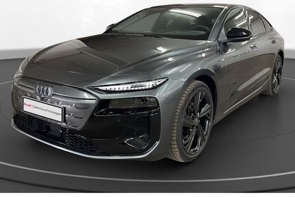 Audi A6 e-tron 20.840 km 59.580 &euro; Minden 32427