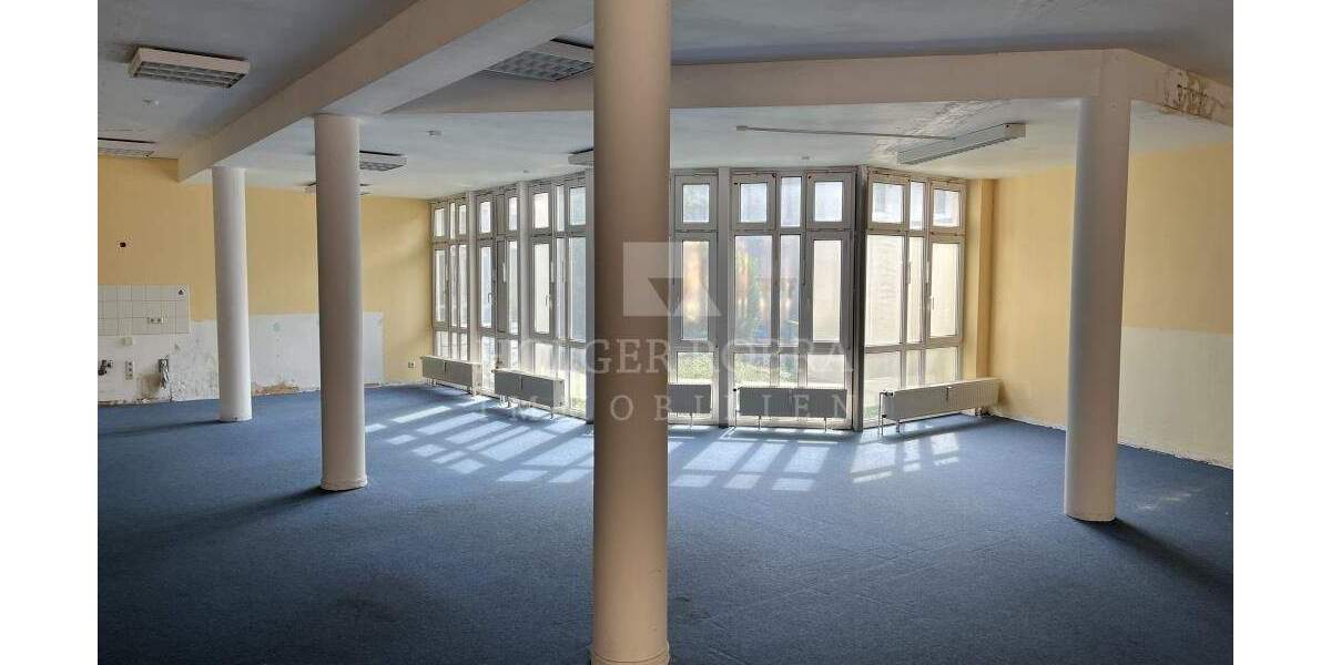 Gewerbeobjekt Salzwedel Neustadt - 1 Zimmer, 99.000&euro; | Angebot:25707294