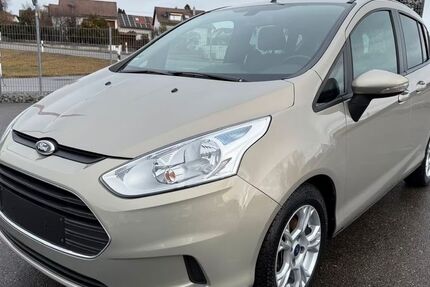 Ford B-Max 98.000 km 6.599 &euro; Wiggensbach bei Kempten/Allgäu 87487
