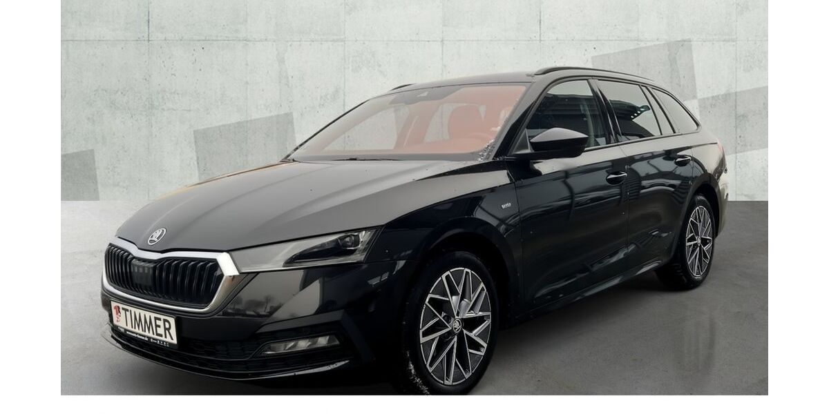 Skoda Octavia 85.861 km 23.370 &euro; Meppen 49716