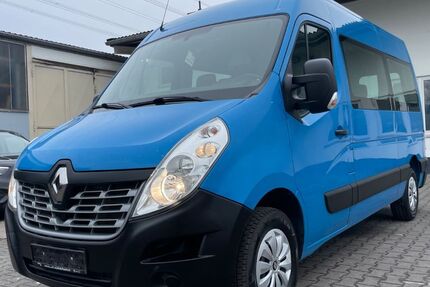 Renault Master 209.000 km 13.999 &euro; Mainz 55129