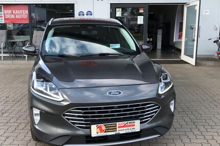 Ford Kuga 202.038 km 14.990 &euro; Henstedt-Ulzburg­­­ 24558