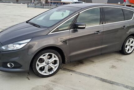 Ford S-Max 152.500 km 13.990 &euro; Dreieich 63303