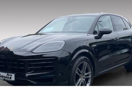 Porsche Cayenne 23.090 km 83.990 &euro; Bonn 53227