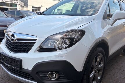 Opel Mokka 154.570 km 7.990 &euro; Trier 54294