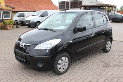 Hyundai i10 154.070 km 1.990 &euro; Neustadt am Rübenberge 31535