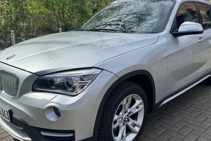 BMW X1 95.000 km 13.600 &euro; Dortmund 44379