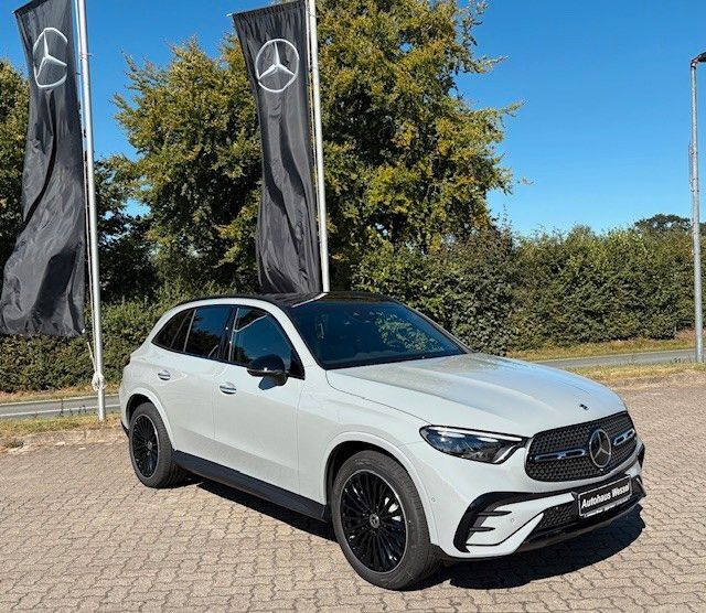 GLC 300
