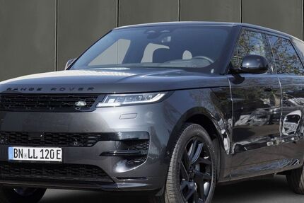 Land Rover Range Rover Sport 3.000 km 107.990 &euro; Bonn 53117