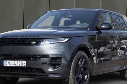 Land Rover Range Rover Sport 3.000 km 109.999 &euro; Bonn 53117