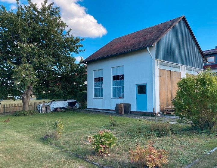 Haus mit Garten und Nebengebäuden (RESERVIERT) 7 zimmer