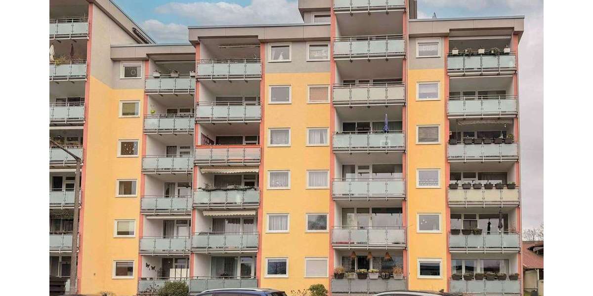 Wohnung zum Kaufen in Pulheim 199.000 € 52.2 m² 2 zimmer
