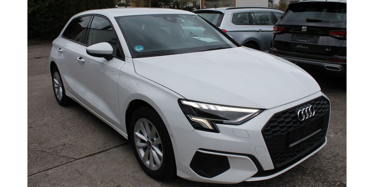 Audi A3 90.000 km 21.999 &euro; Jettingen/ bei Stuttgart 71131