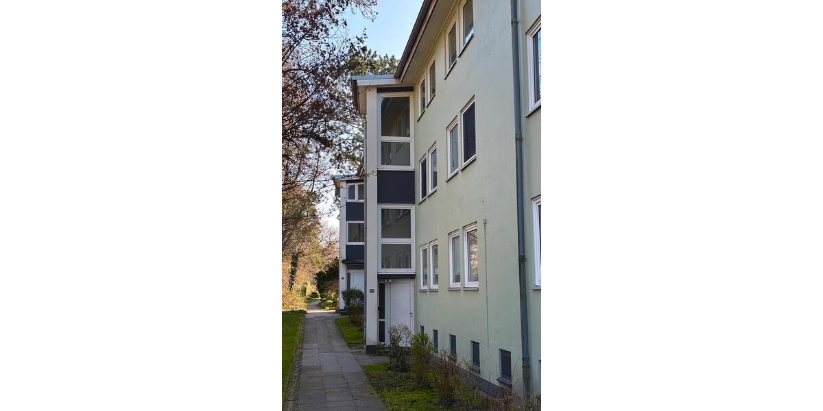 Erdgeschoßwohnung Hamburg Altona - 2 Zimmer, 63 m&sup2;, 297.500&euro; | Angebot:26163707