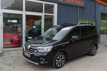 Renault Kangoo 22.590 km 26.990 &euro; Wutha-Farnroda 99848