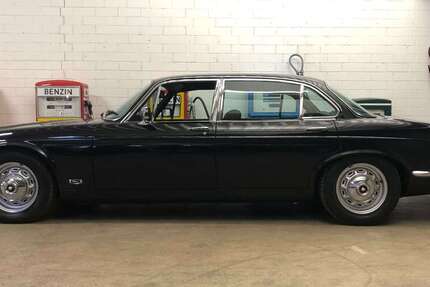 Jaguar XJ6 53.093 km 23.900 &euro; Bopfingen 73441