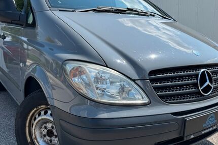 Mercedes-Benz Vito 195.991 km 8.999 &euro; Oberding 85445