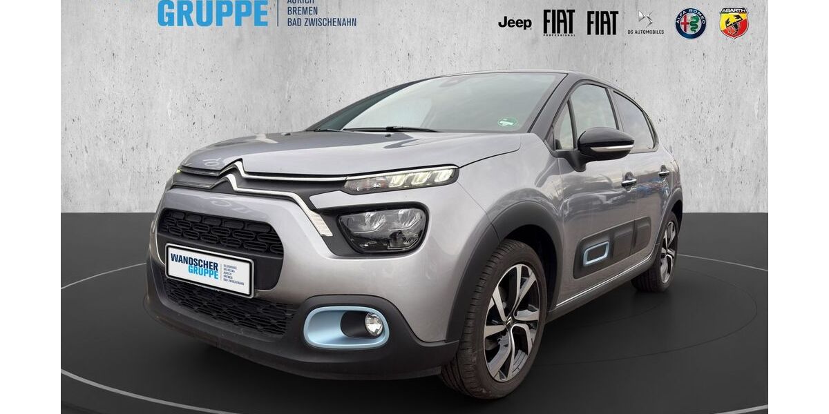 Citroen C3 35.500 km 18.690 &euro; Wilhelmshaven 26389