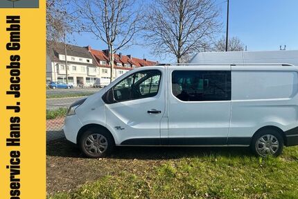 Fiat Talento 137.099 km 8.500 &euro; Bremen 28205