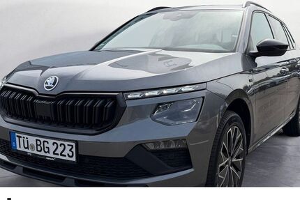 Skoda Kamiq 1.478 km 30.790 &euro; Tübingen 72072