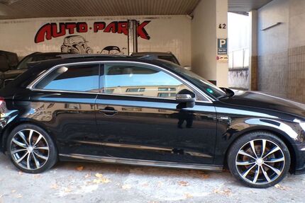 Audi A3 198.000 km 10.490 € Pforzheim 75172