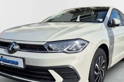 VW Polo 31.800 km 17.480 € Neuried 77743