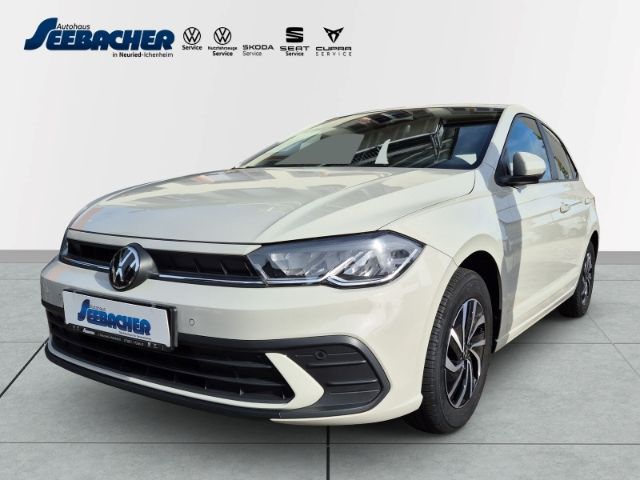 VW Polo 31.800 km 17.480 € Neuried 77743