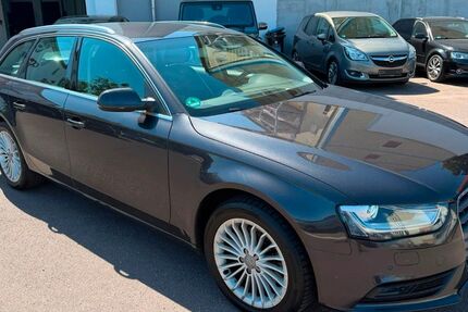 Audi A4 114.000 km 10.900 &euro; Wittenberge 19322