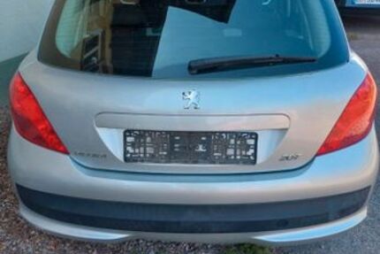 Peugeot 207 110.000 km 3.000 € Löffingen 79843