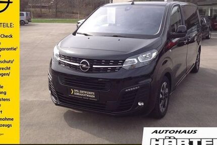Opel Zafira Life 26.709 km 38.990 € Besigheim 74354