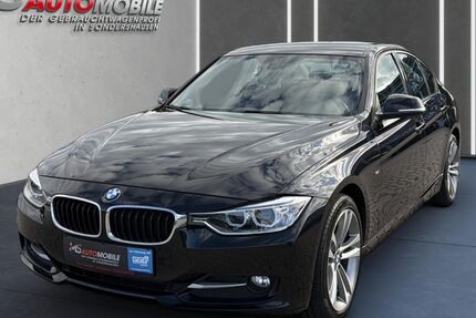 BMW 320 159.000 km 10.490 &euro; Sondershausen 99706