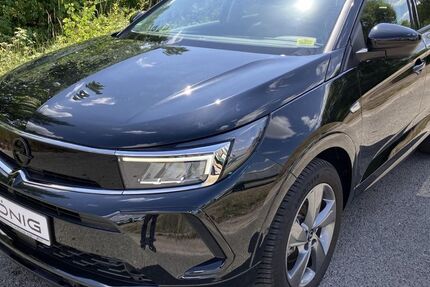Opel Grandland (X) 9.274 km 19.999 &euro; Hoppegarten 15366