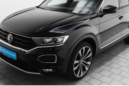 VW T-Roc 95.460 km 20.930 &euro; Holzminden 37603