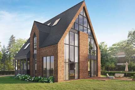 Haus zum Kaufen in Neuss 1.375.000 € 226 m² 6 zimmer