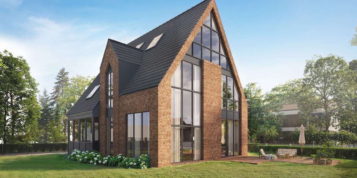 Haus zum Kaufen in Neuss 1.375.000 € 226 m² 6 zimmer