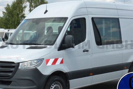 Mercedes-Benz Sprinter 63.595 km 35.581 € Hamburg-Moorfleet 22113