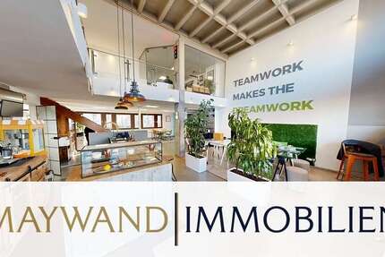 Gewerbeobjekt Mannheim Innenstadt - 549.800&euro; | Angebot:25475342