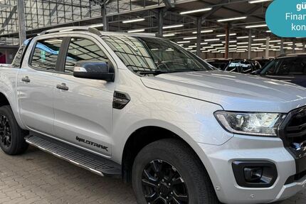 Ford Ranger 69.881 km 31.990 &euro; Ludwigsfelde (bei Berlin) 14974