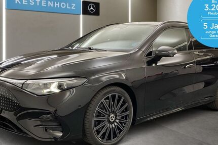 Mercedes-Benz CLA 350 2.001 km 65.900 &euro; Freiburg 79111