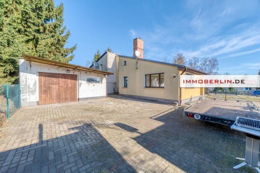 Einfamilienhaus Velten - 5 Zimmer, 133 m&sup2;, 399.000&euro; | Angebot:26376170