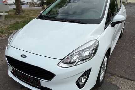 Ford Fiesta 63.449 km 8.900 &euro; Boppard 56154