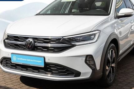 VW Taigo 14.671 km 20.250 &euro; Solingen 42699