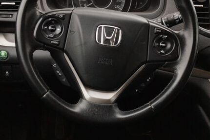 Honda CR-V 230.000 km 7.800 &euro; Bovenden 37120